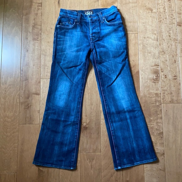 ROCK & REPUBLIC BOYS JEANS KIDS SZ 8 - Picture 1 of 12